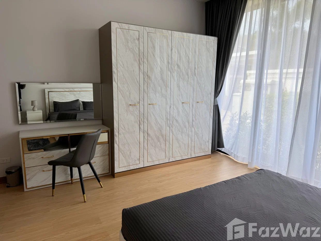 รูป ขาย วิลล่า 2 ห้องนอน ในโครงการ เดอะ กรีนส์ 6722699 - รูปที่ 9/34