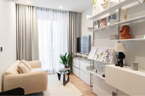 ห้องว่าง* ✅ ✅ ให้เช่า - NOBLE Around Ari , Luxury Class 1 ห้องนอน พร้อมเข้าอยู่ ติดต่อไลน์ @bktasset โทร 095-325-8928