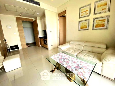 ขายคอนโด : คอนโด 1 ห้องนอน ชั้น 30 ขายที่ Reflection Jomtien Beach Pattaya (ID 3240622)