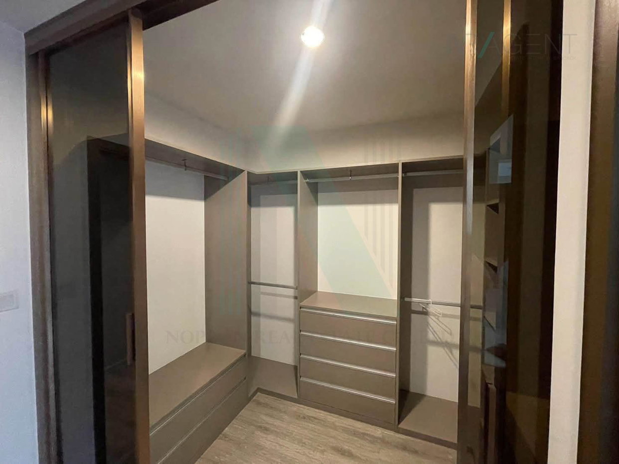 รูป 🚩 ให้เช่าคอนโด ไอดีโอ โมบิ สุขุมวิท 66 อาคาร 1 ชั้น 15 2 ห้องนอน ขนาด 85 ตรม ใกล้ 101 The Third Place - รูปที่ 4/8