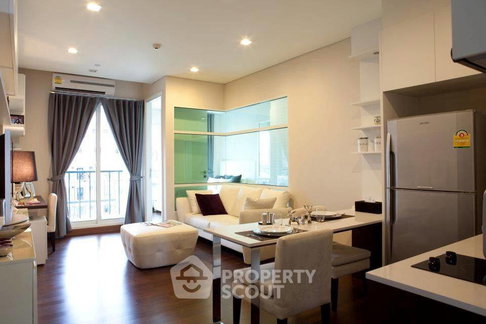 คอนโดให้เช่า 1 ห้องนอน Ivy Thonglor 23 ทองหล่อ (ID 3238504)
