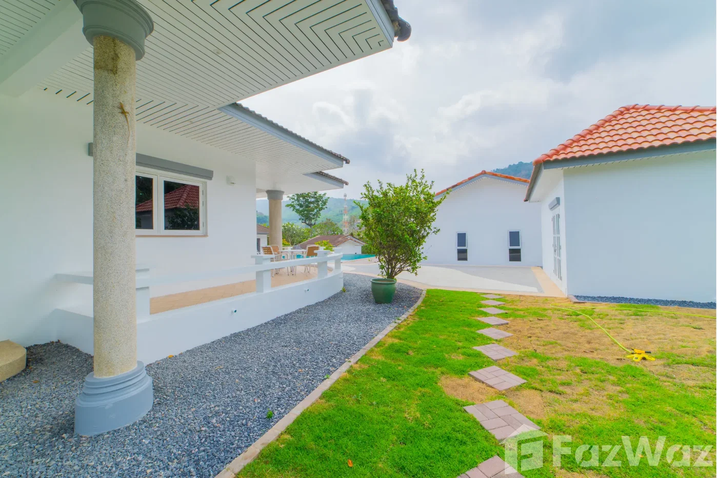 รูป ขาย วิลล่า 10 ห้องนอน ใน ราไวย์, ภูเก็ต 6722628 - รูปที่ 32/33