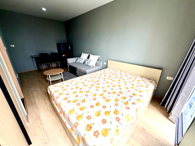 Condos for rent : Condo for Rent at The MOST Itsaraphap (T6908020)