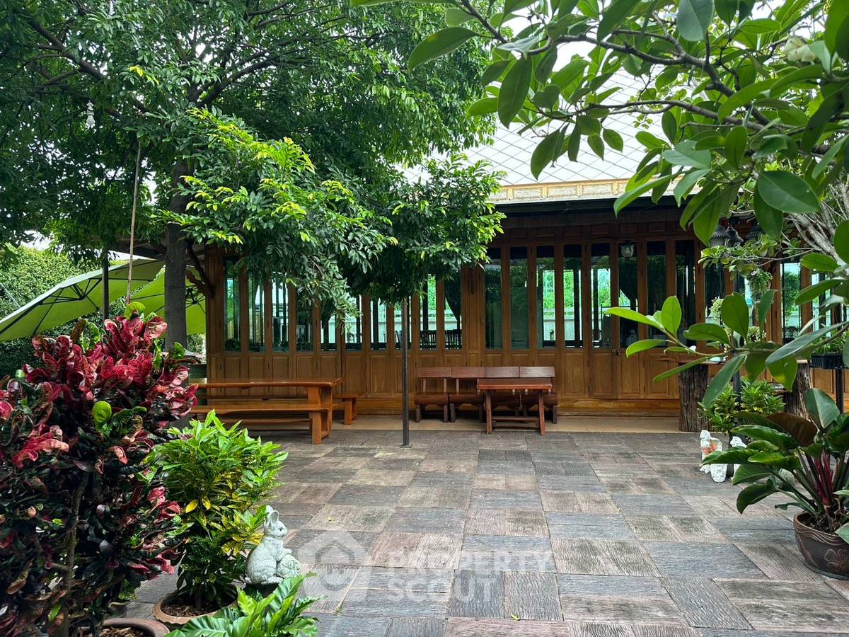 รูป บ้าน 4 ห้องนอน ขนาด 412 ตร.ม. ให้เช่า ย่านแสนแสบ มีนบุรี (ID 3241508) - รูปที่ 7/32
