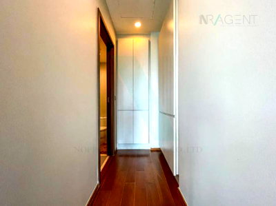 Condos for rent : 🎉 For Rent Condo QUATTRO BY SANSIRI Building 1, Floor 7,1 bed room, Room size 55 sqm