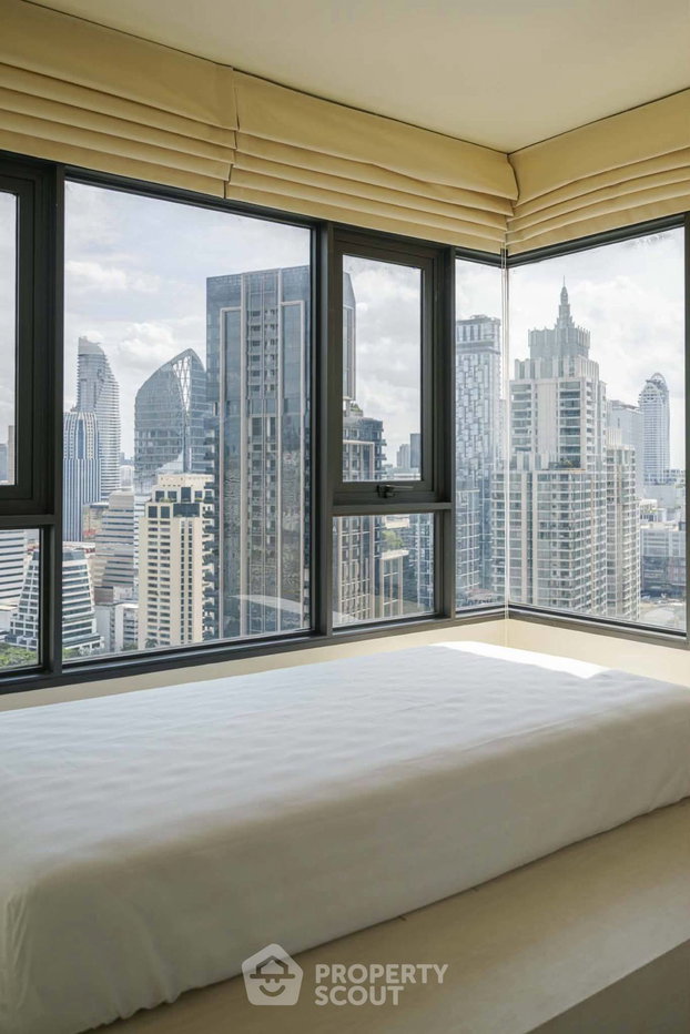 picture 30th-Floor 2-BR Life One Wireless Near BTS Phloen Chit (ID 3240119) - 13/17