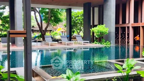ขายคอนโด 1 ห้องนอนที่ Hasu Haus Sukhumvit 77 ใกล้ BTS อ่อนนุช (ID 3240396)