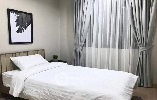 รูป คอนโด 2 ห้องนอน ชั้น 34 ที่ Astro Condo ปากเกร็ด (ID 1193533) - รูปที่ 8/9