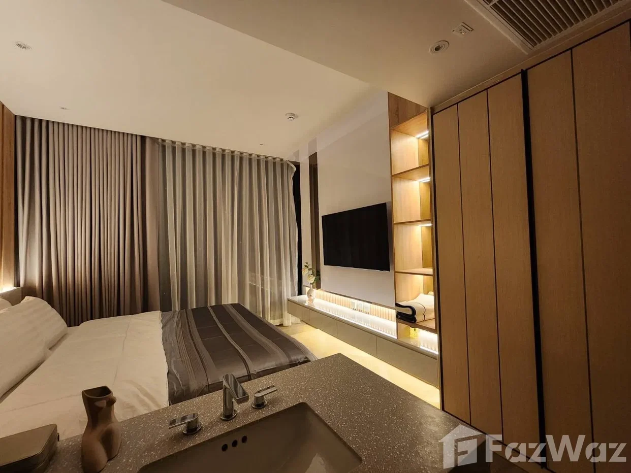 รูป ขาย คอนโด 2 ห้องนอน ในโครงการ อารมณ์ วงศ์อมาตย์ 6722148 - รูปที่ 16/20
