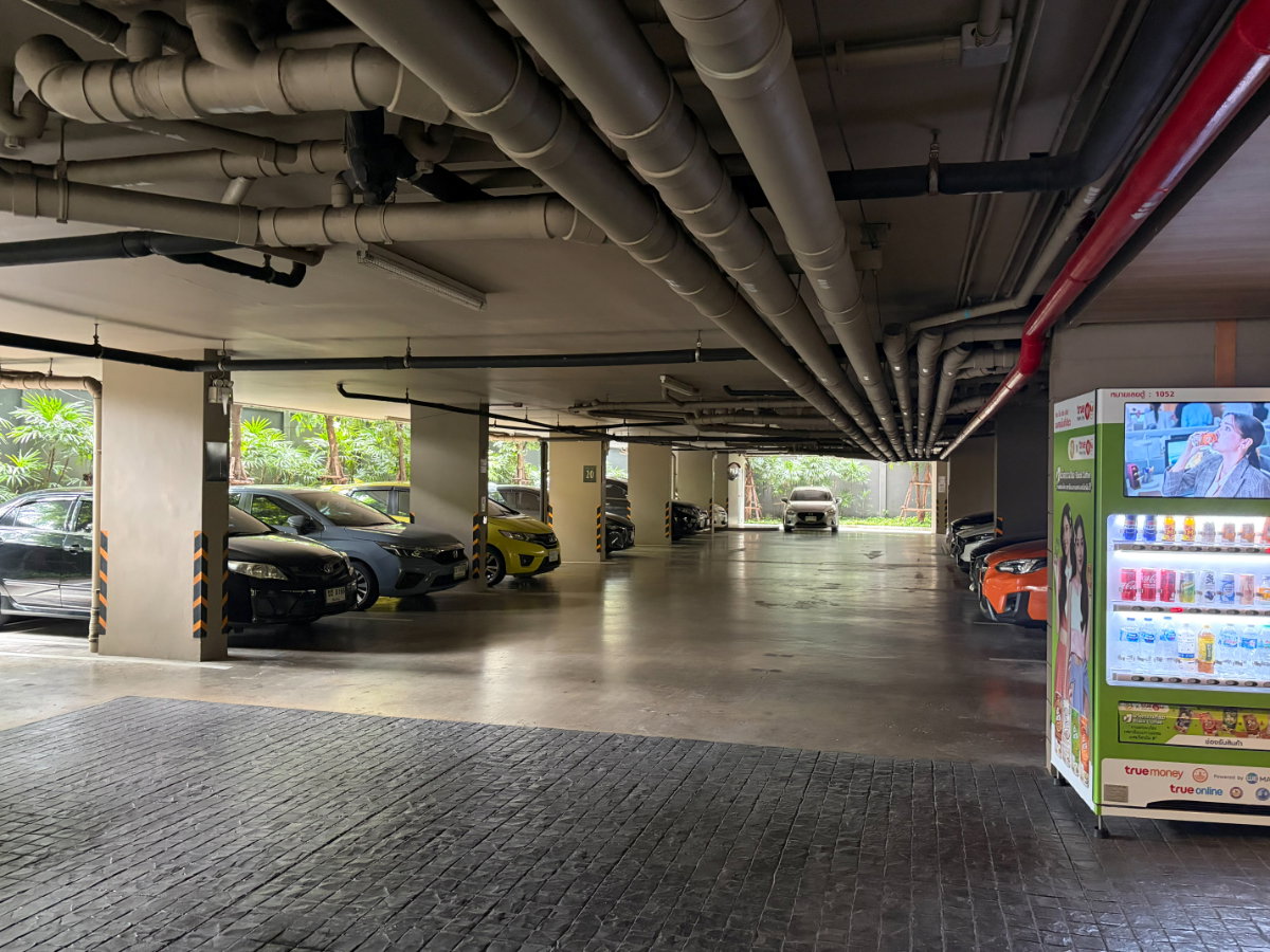 รูป ขายคอนโด The Tree Sukhumvit 64 (40 ตร.ม.) 1 bed plus - รูปที่ 16/16