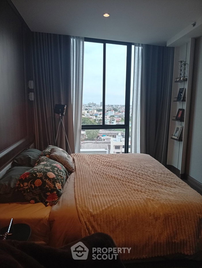 รูป คอนโด 3 ห้องนอน One Altitude Charoen Krung ใกล้ BTS สะพานตากสิน (ID 3240372) - รูปที่ 17/19