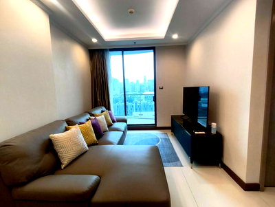 Condos for rent : 🏙️ PFD-08376 Supalai Oriental Sukhumvit 39 | 11th Floor | 47 sq.m. | Near BTS Phrom Phong  Supalai Oriental Sukhumvit 39