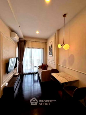 Condos for rent : 1-BR Condo at Park Origin Thonglor near BTS Thong Lor (ID 3240319)