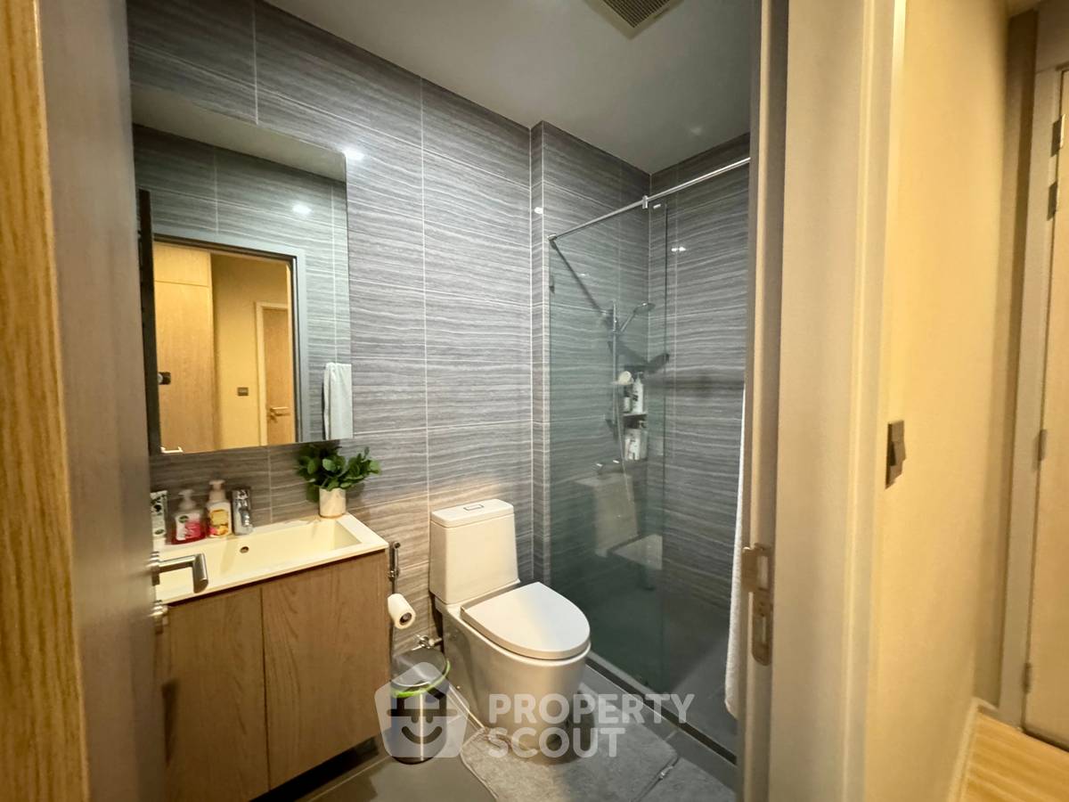 รูป ขายคอนโด 2 ห้องนอน ขนาด 130 ตร.ม. เลี้ยงสัตว์ได้ M Jatujak ใกล้ BTS สะพานควาย (ID 3240402) - รูปที่ 14/19