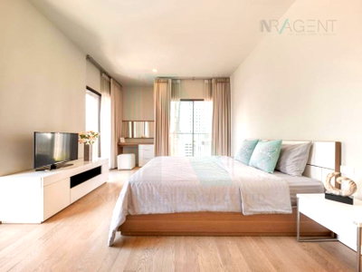 Condos for rent : 🔺 For Rent Condo NOBLE REFINE Building 1, Floor 9,1 bed room, Room size 54.00 sqm