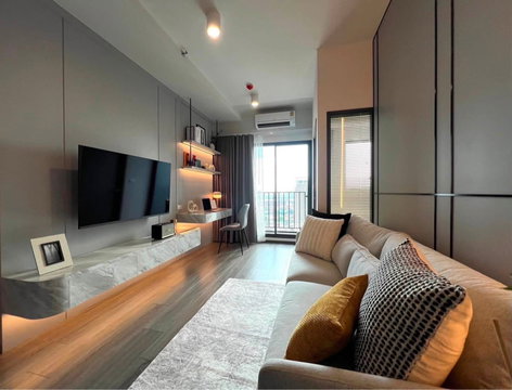 🛑LINE ID @cutecondo มี@🛑 Ideo sukhumvit-rama4 30k ว่าง✅ ตอบไว