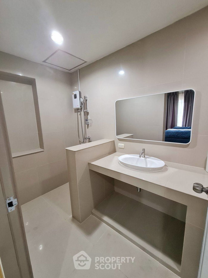 รูป คอนโด 2 ห้องนอน ราคาคุ้มค่า S Condo Sukhumvit 50 ใกล้ BTS อ่อนนุช (ID 2206149) - รูปที่ 10/16