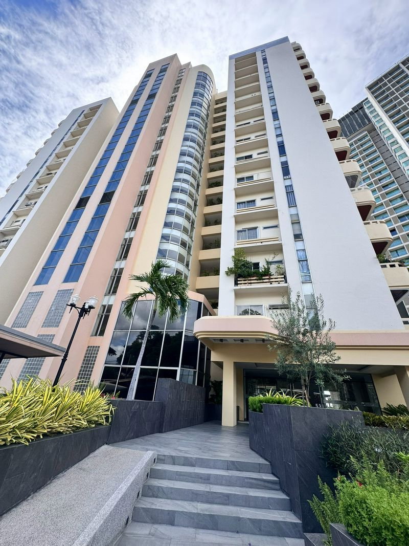 ขายคอนโดศรีราชา Bayview ห้องสวย พร้อมเข้าอยู่ วิวทะเล