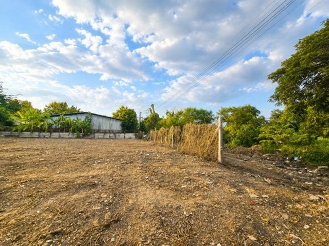 Land for sale, 351 sq wah, Saphan Sung