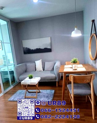 Condos for rent : 💙 Hot Price 💙 For Rent Regent Home Sukhumvit 81