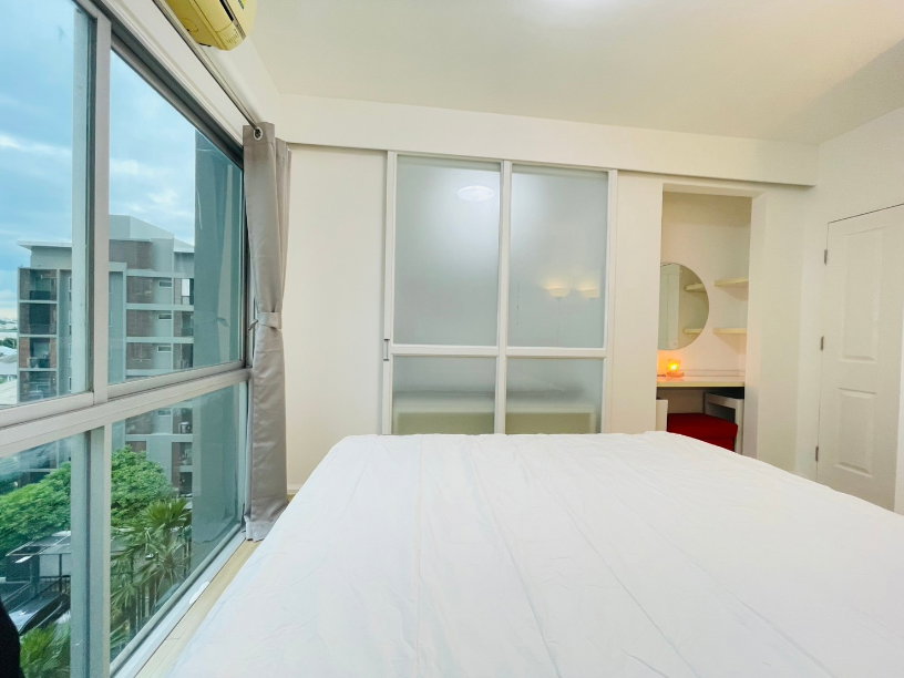 picture For Rent : Condo A Space Kaset - Nawamin - 11/22