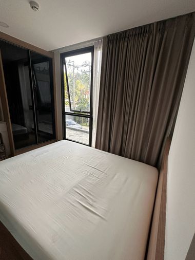 1-bed condo for sale, 26.5 sqm, CYBIQ Ramkhamhaeng 24