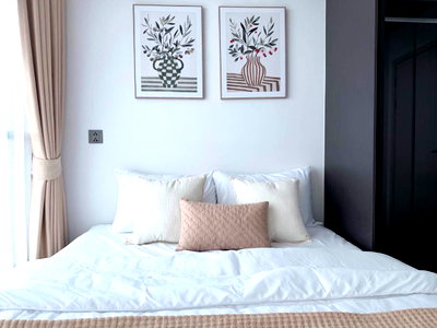 Condos for rent : @Condorental condo for rent ATMOZ Palacio Ladprao - Wanghin