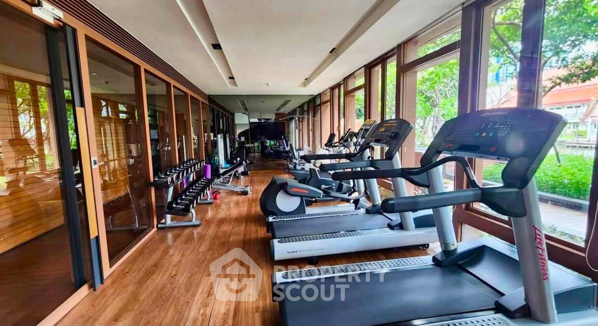 รูป ขายคอนโด 1 ห้องนอนที่ Hasu Haus Sukhumvit 77 ใกล้ BTS อ่อนนุช (ID 3240396) - รูปที่ 11/12