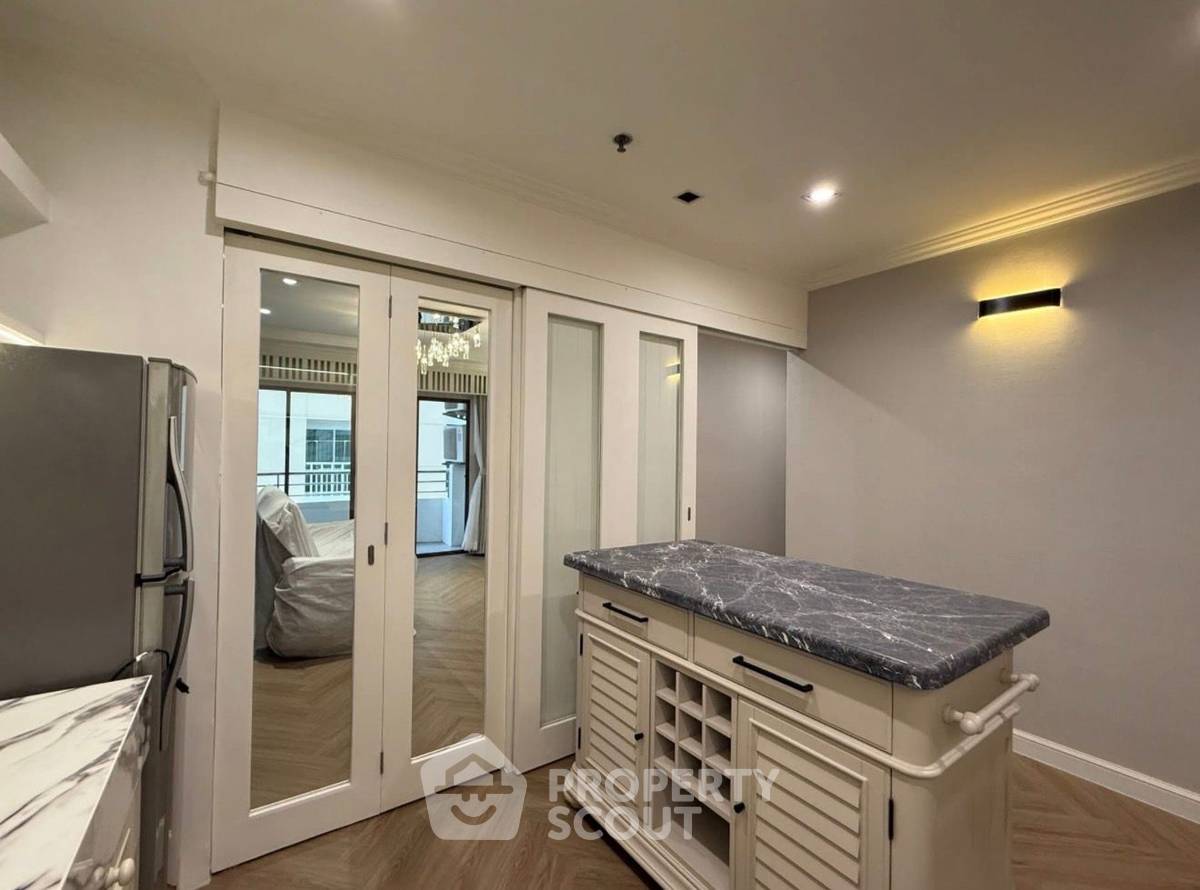 รูป คอนโด 3 ห้องนอน ชั้น 24 Top View Tower ใกล้ BTS ทองหล่อ (ID 3239256) - รูปที่ 4/14