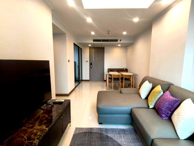 Condos for rent : 🏙️ PFD-08376 Supalai Oriental Sukhumvit 39 | 11th Floor | 47 sq.m. | Near BTS Phrom Phong  Supalai Oriental Sukhumvit 39