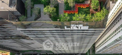 ขายคอนโดหนึ่งห้องนอน The Line Phahonyothin Park ใกล้ MRT พหลโยธิน (ID 3240178)