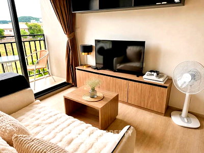 Condos for rent 700 Year Sports Arena Chiang Mai : 2-BR Condo For Rent At La Casita Hua Hin, Hua Hin (ID 3240169)