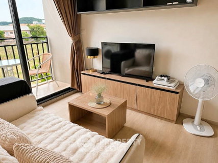 รูปภาพ คอนโด 2 ห้องนอนให้เช่า La Casita Hua Hin หัวหิน (ID 3240169)