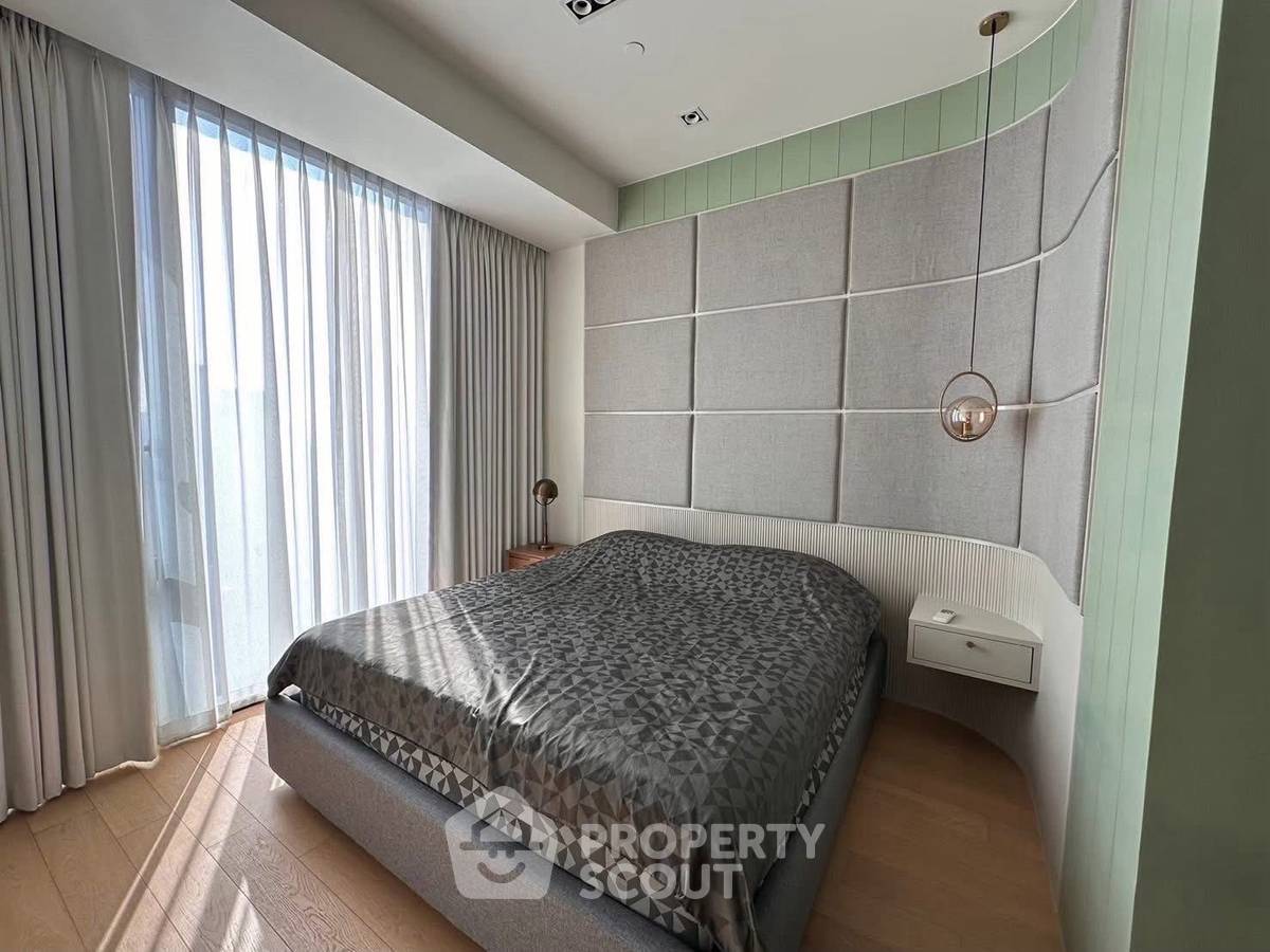 รูป คอนโด 1 ห้องนอน ชั้น 34 โครงการ 28 Chidlom ใกล้ BTS ชิดลม (ID 2645769) - รูปที่ 7/10