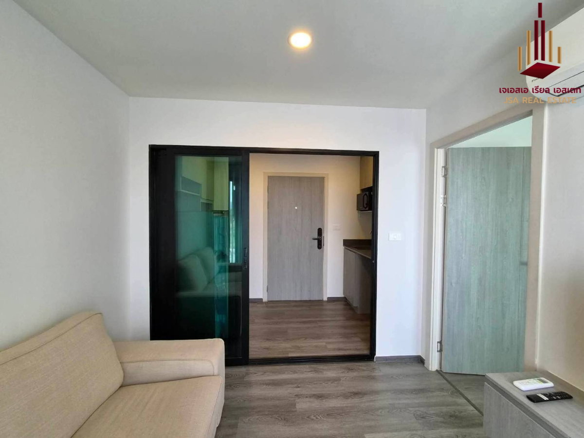 picture ✨ For Sale: THE ORIGIN Onnut Condo ✨ 💰 Only 2,750,000 THB - 3/5