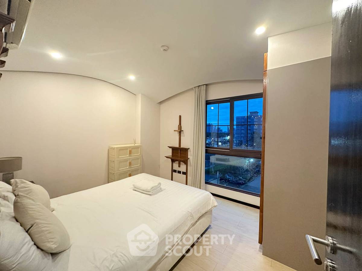 รูป คอนโด 2 ห้องนอน ให้เช่า Venetian Signature Condo Resort Pattaya (ID 3240311) - รูปที่ 7/10