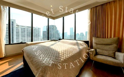 Condos for sale : M Silom | 🚄 Near BTS Chong Nonsi and Siam Paragon