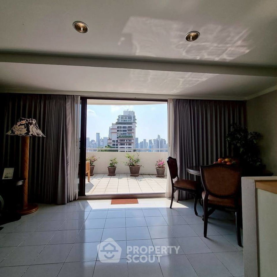 รูป 1 ห้องนอน 142 ตร.ม. | Supalai Place Sukhumvit 39 | BTS พร้อมพงษ์ (ID 3240394) - รูปที่ 5/9