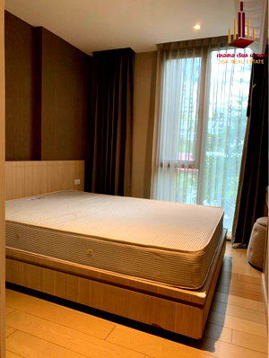 Condos for sale : ✨ For Sale: Klass Silom Condo ✨ 💰 Only 5,000,000 THB