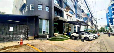 อาคารพาณิชย์ กรุงเทพมหานคร : 🏠 ขายบ้าน : อาคารพาณิชย์ ศรีวรา ทาวน์อินทาวน์   รหัสทรัพย์ | 📌LNP-H1093 