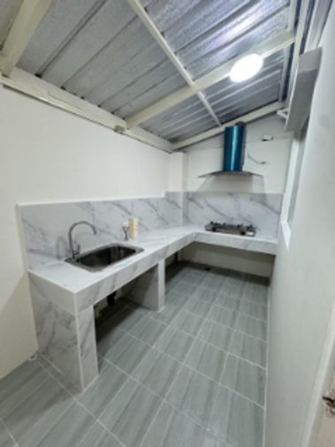 3-bed townhouse for rent, 109 sqm, 19.5 sq wah, Habitown Nest