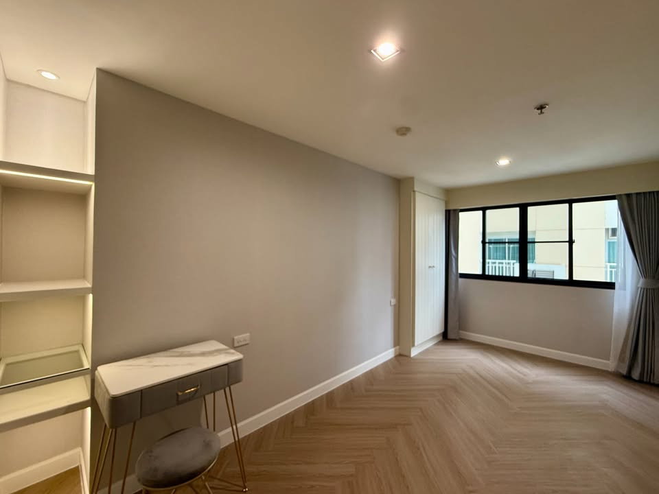 picture ✨ FOR RENT | Spacious - 3 Beds | 2 Baths | 120 sqm. – 500m from BTS THONGLOR ✨ - 13/14