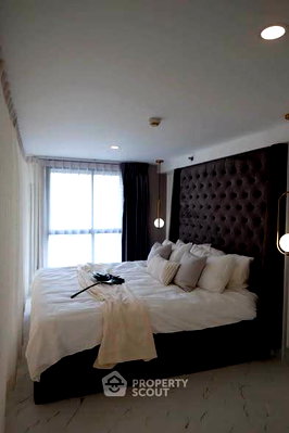 Condos for rent : 2-BR Condo at Knightsbridge Prime Sathorn near BTS Saint Louis (ID 3240377)