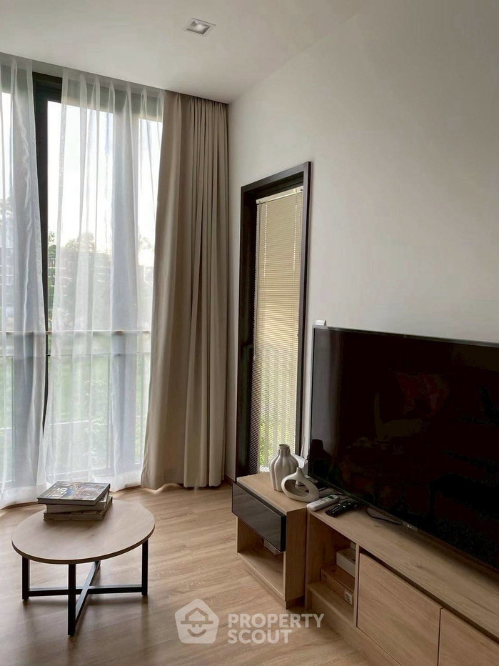 รูป คอนโด 1 ห้องนอน Kawa Haus ขนาด 35 ตร.ม. ใกล้ BTS อ่อนนุช (ID 2917029) - รูปที่ 4/6