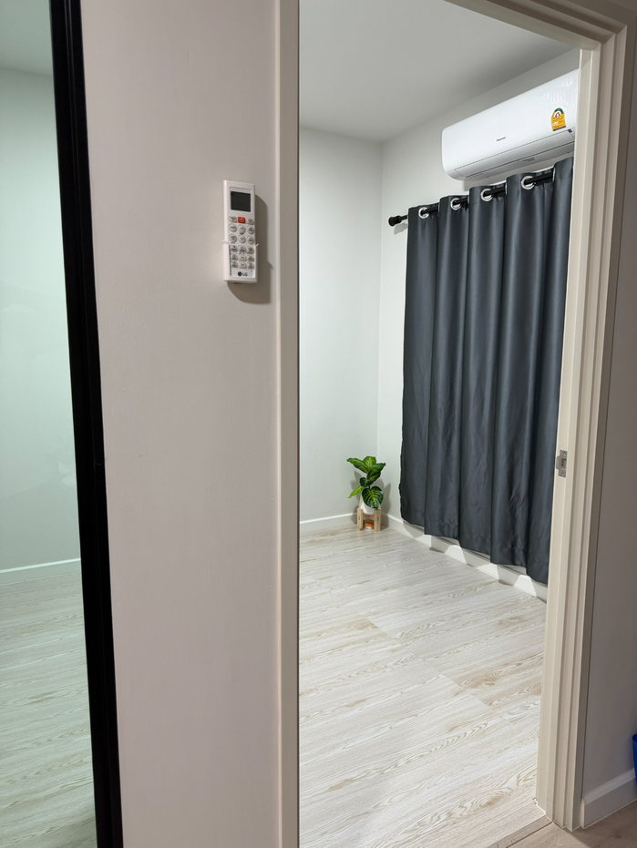 picture ðĨ FOR RENT: Modern 2-Storey Townhome â Anasiri Srinakarin-Phraeksa by Sansiri - 4/20