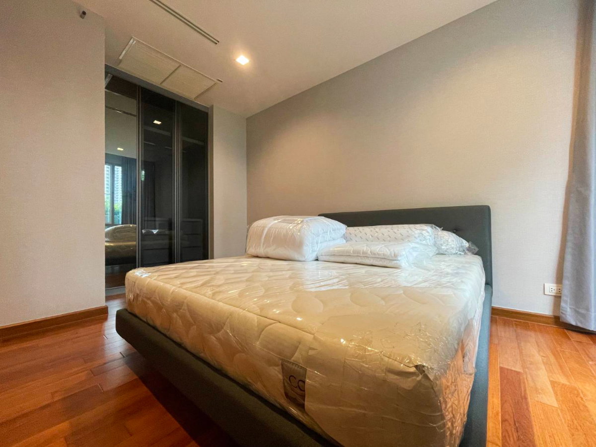 รูป ++เช่าด่วน ++วิวสวย   Ashton Morph 38**   2 ห้องนอน แต่งครบ เลี้ยงสัตว์ได้  Pet-Friendly🐶🐱 - รูปที่ 30/31