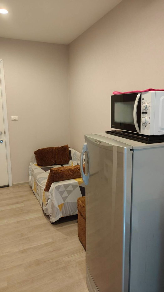 picture *** Condo for Rent : Plum Condo Central Station (Phase 1) *** - 5/13