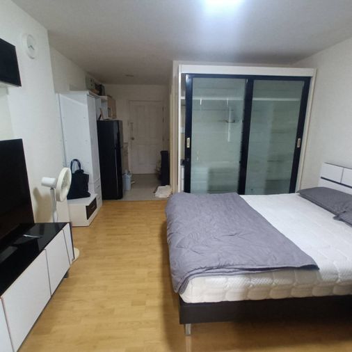 Studio condo for sale, 31 sqm, The Link Sukhumvit 50
