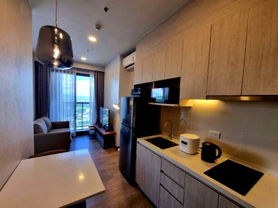 คอนโดให้เช่า : คีน เซ็นเตอร์ ศรีราชา 099-690-3486