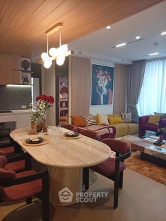 3-BR Condo at One Altitude Charoen Krung near BTS Saphan Taksin (ID 3240372)